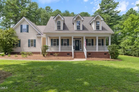 1007 Swift Creek Drive