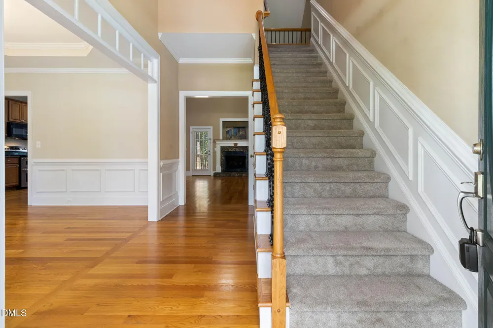 1007 Swift Creek Drive Clayton, NC 27520