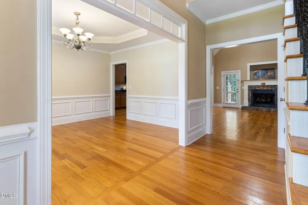 1007 Swift Creek Drive Clayton, NC 27520