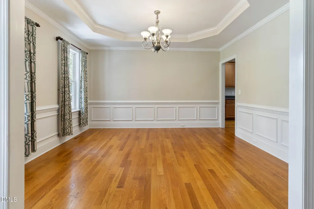 1007 Swift Creek Drive Clayton, NC 27520