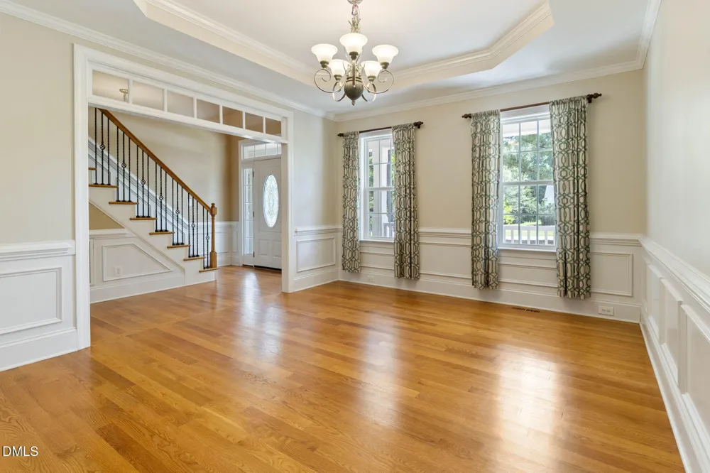 1007 Swift Creek Drive Clayton, NC 27520
