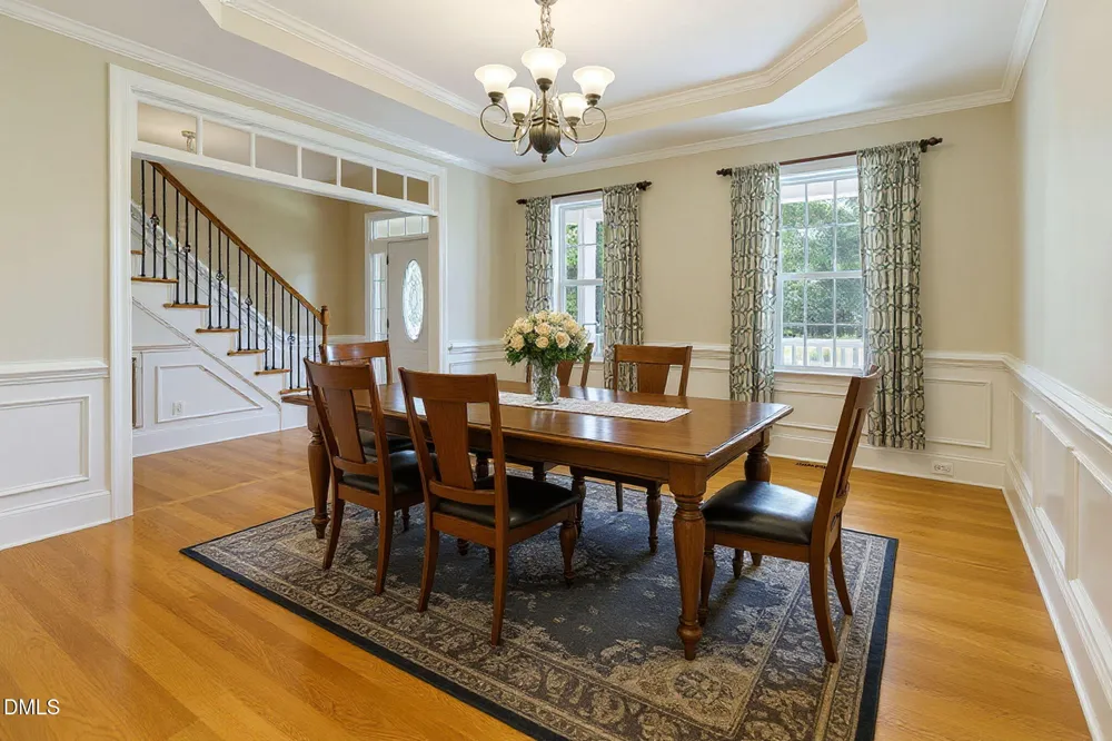 1007 Swift Creek Drive Clayton, NC 27520