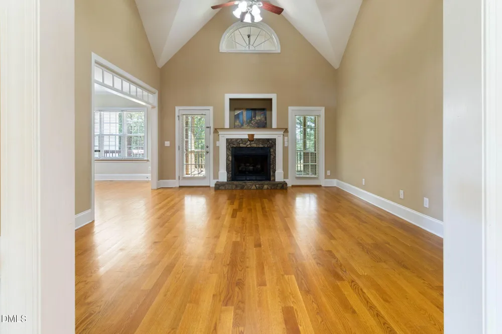 1007 Swift Creek Drive Clayton, NC 27520
