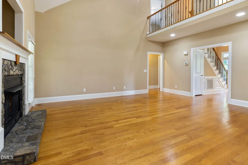 1007 Swift Creek Drive Clayton, NC 27520