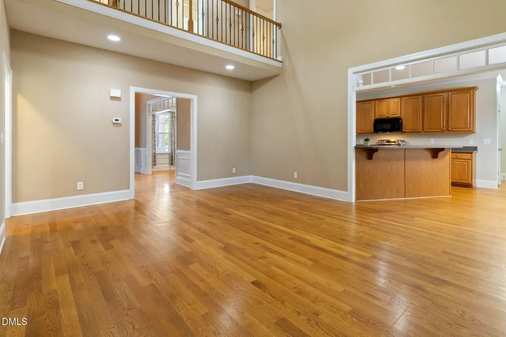 1007 Swift Creek Drive Clayton, NC 27520