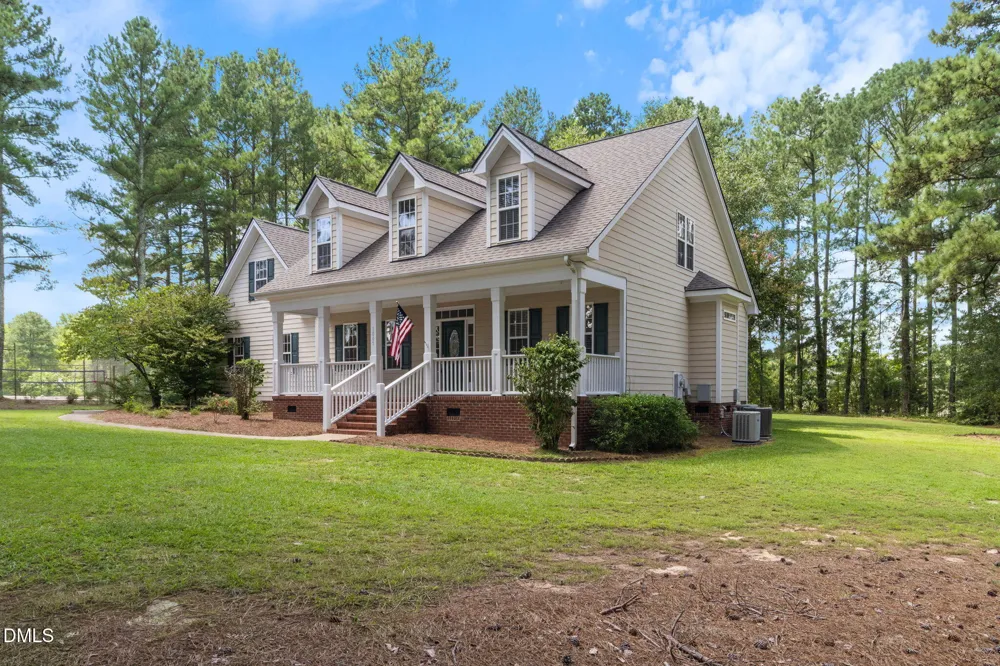 1007 Swift Creek Drive Clayton, NC 27520
