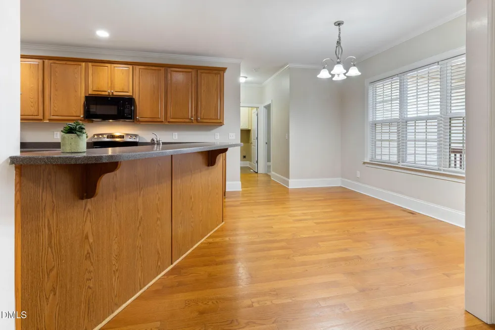 1007 Swift Creek Drive Clayton, NC 27520