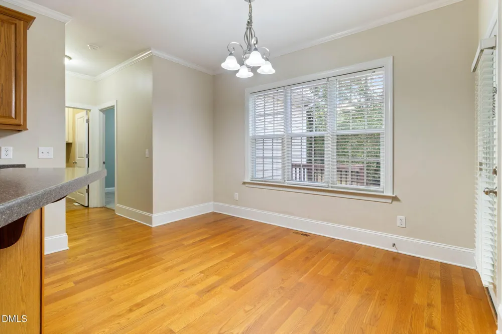 1007 Swift Creek Drive Clayton, NC 27520