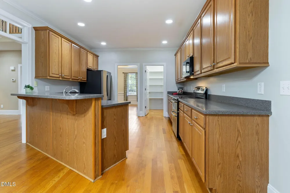 1007 Swift Creek Drive Clayton, NC 27520