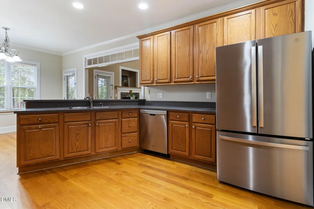 1007 Swift Creek Drive Clayton, NC 27520