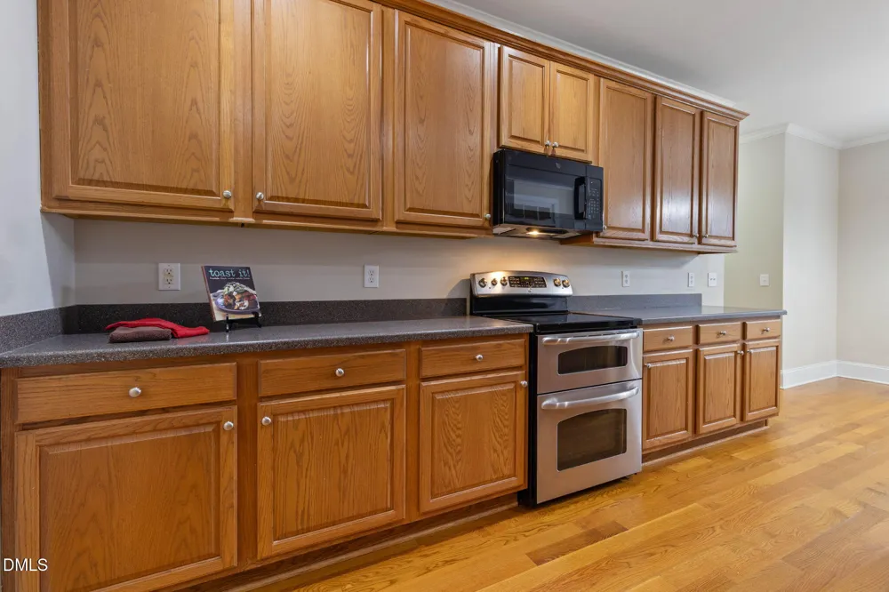 1007 Swift Creek Drive Clayton, NC 27520