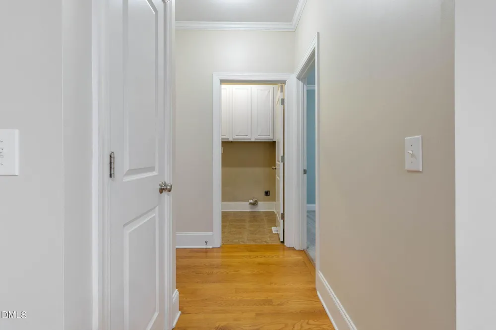 1007 Swift Creek Drive Clayton, NC 27520