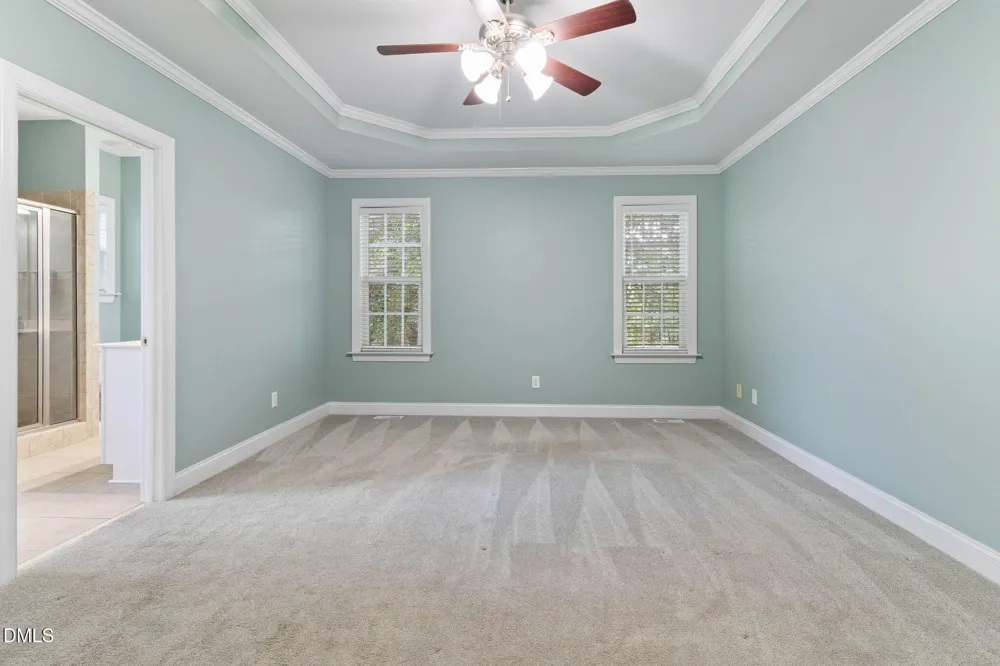 1007 Swift Creek Drive Clayton, NC 27520