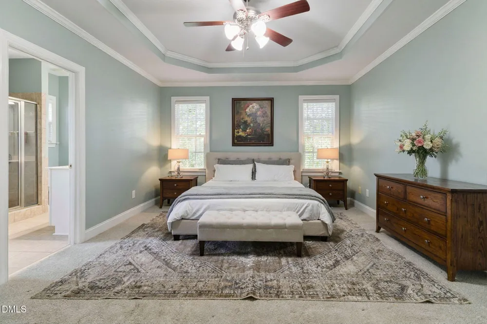 1007 Swift Creek Drive Clayton, NC 27520