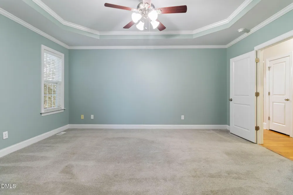 1007 Swift Creek Drive Clayton, NC 27520