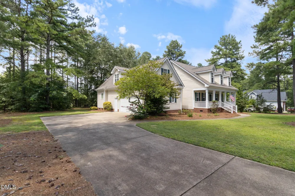 1007 Swift Creek Drive Clayton, NC 27520