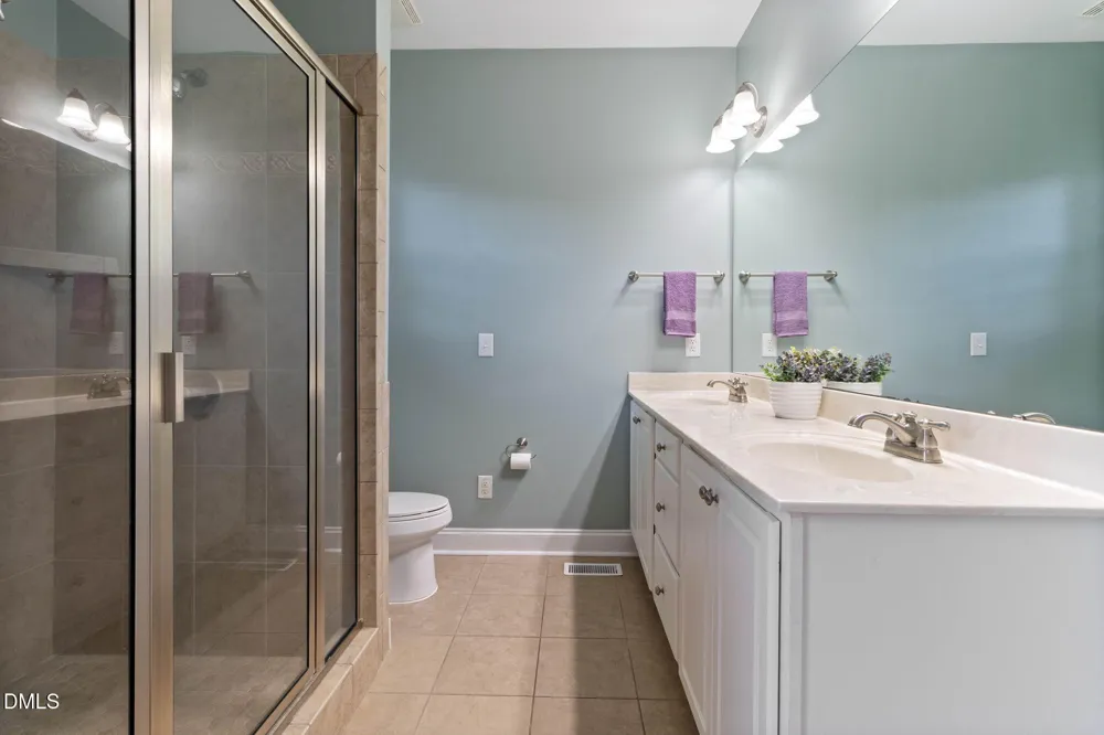 1007 Swift Creek Drive Clayton, NC 27520
