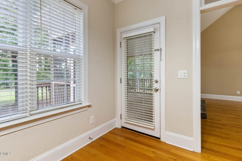 1007 Swift Creek Drive Clayton, NC 27520