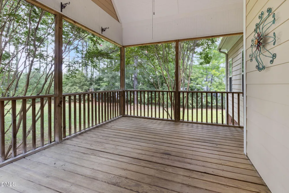 1007 Swift Creek Drive Clayton, NC 27520