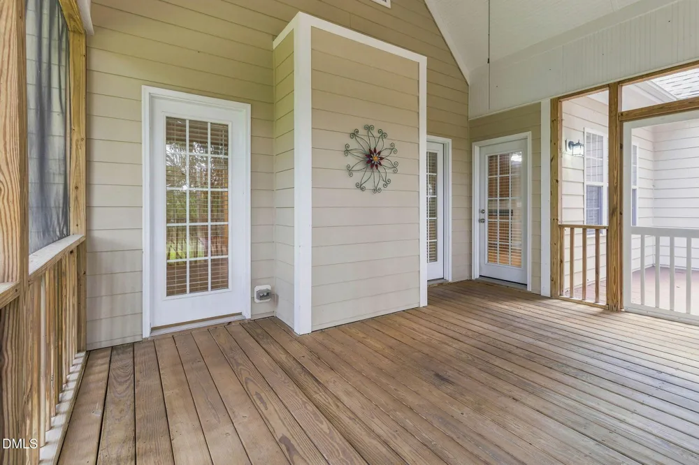1007 Swift Creek Drive Clayton, NC 27520