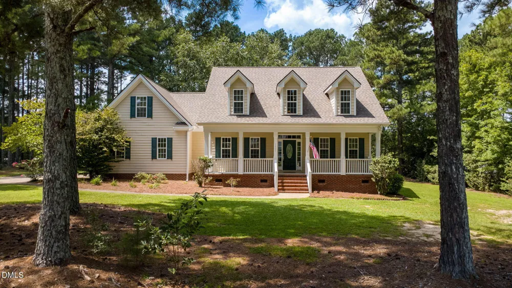 1007 Swift Creek Drive Clayton, NC 27520