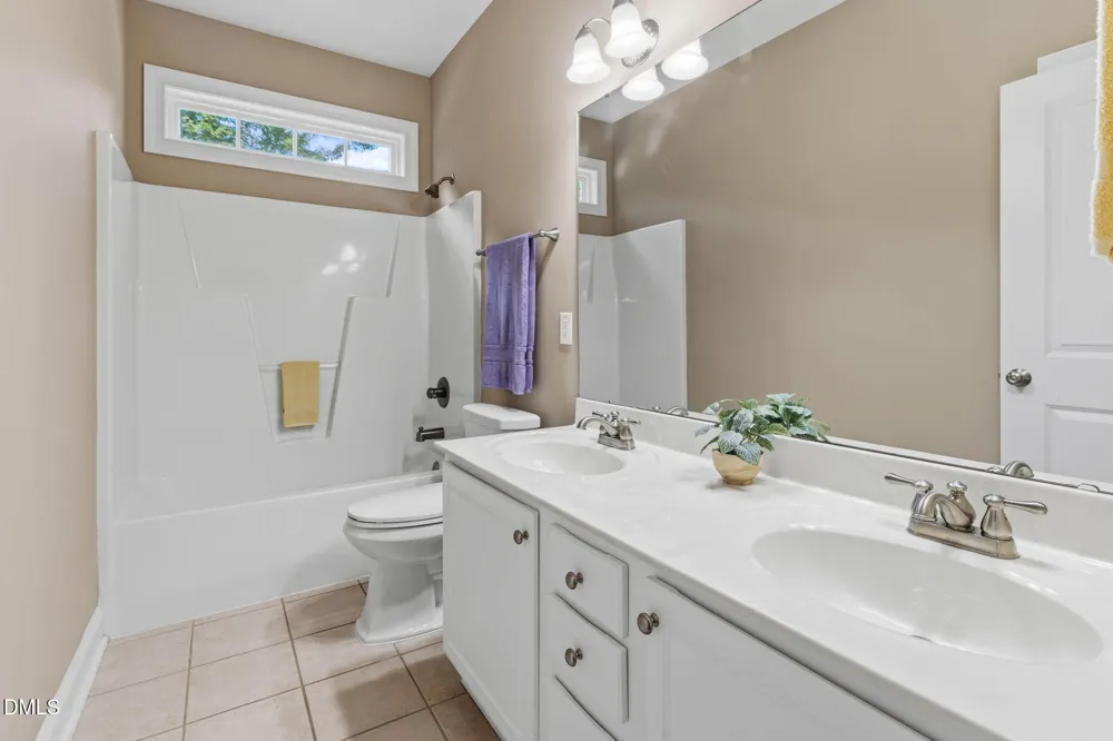 1007 Swift Creek Drive Clayton, NC 27520