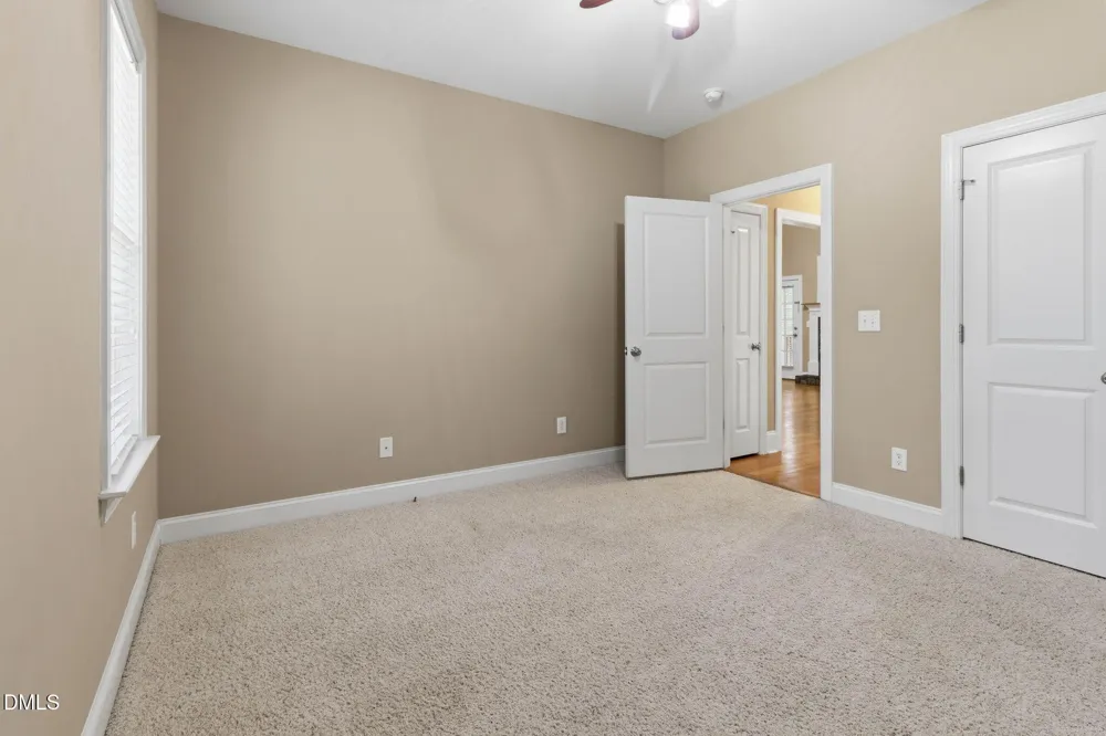 1007 Swift Creek Drive Clayton, NC 27520
