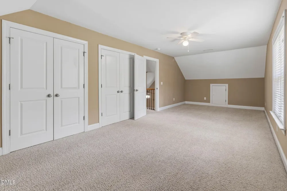 1007 Swift Creek Drive Clayton, NC 27520