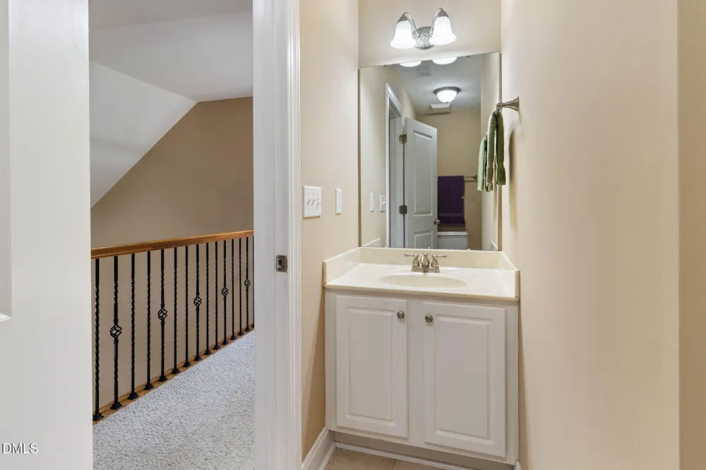 1007 Swift Creek Drive Clayton, NC 27520