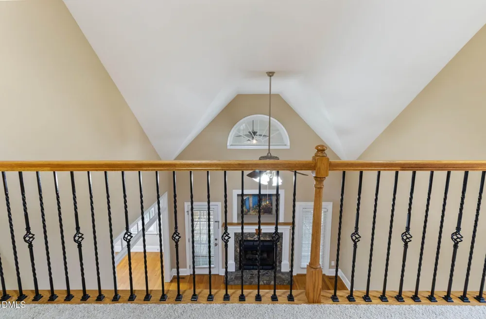 1007 Swift Creek Drive Clayton, NC 27520