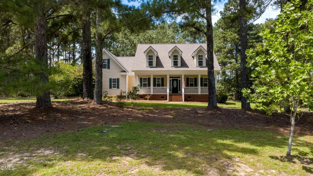 1007 Swift Creek Drive Clayton, NC 27520
