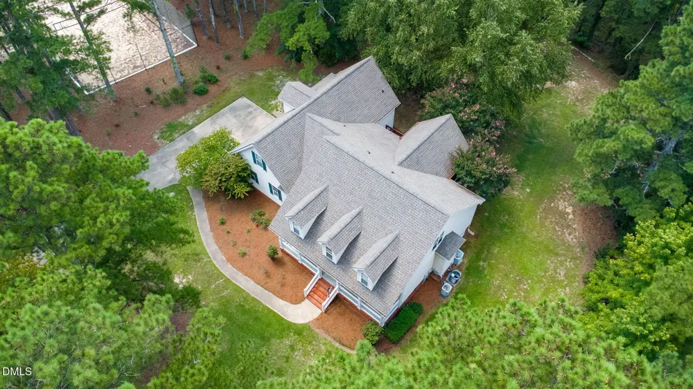 1007 Swift Creek Drive Clayton, NC 27520