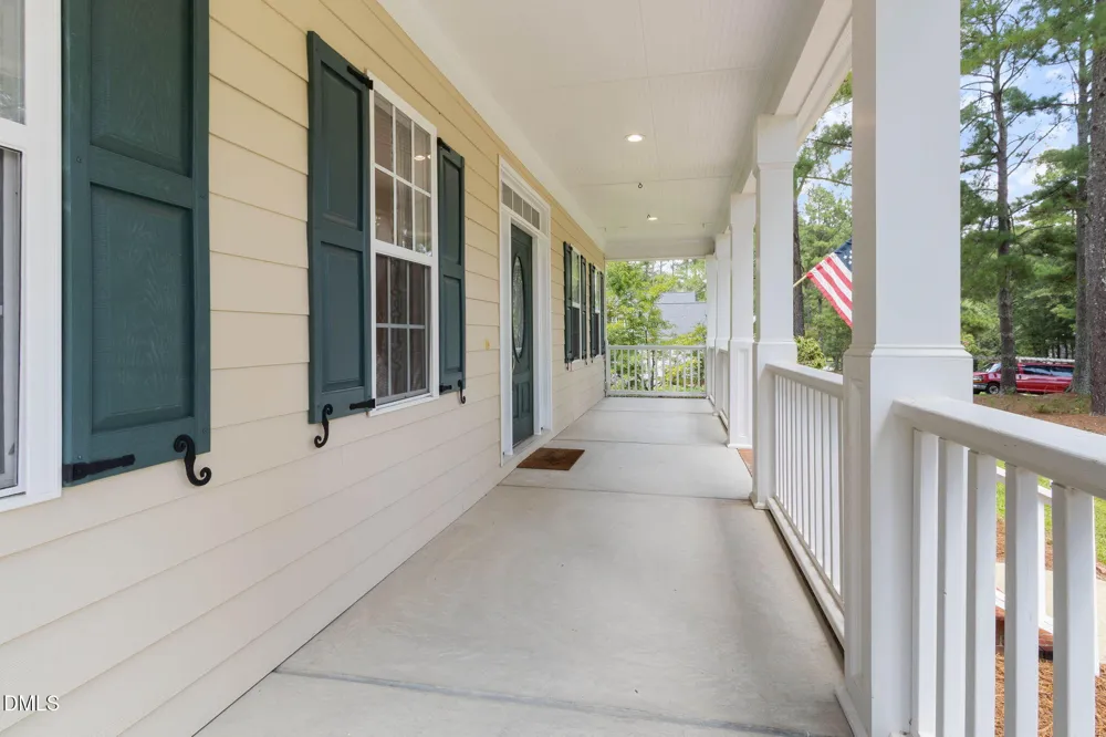 1007 Swift Creek Drive Clayton, NC 27520