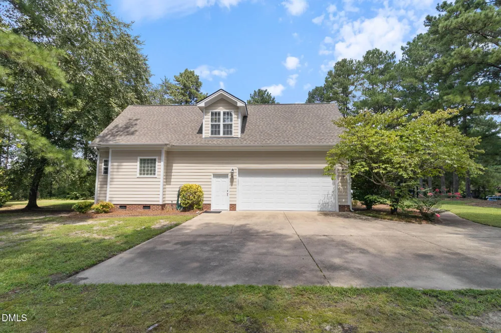 1007 Swift Creek Drive Clayton, NC 27520