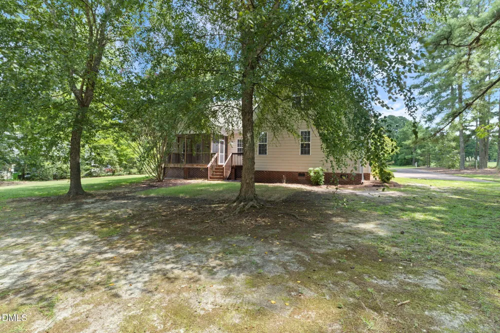 1007 Swift Creek Drive Clayton, NC 27520