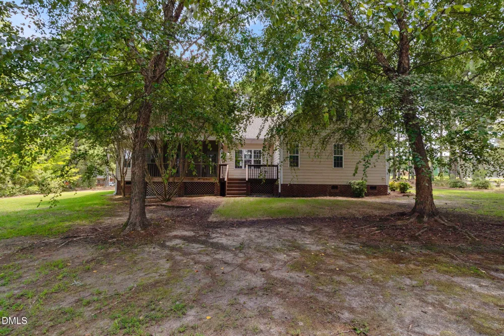 1007 Swift Creek Drive Clayton, NC 27520
