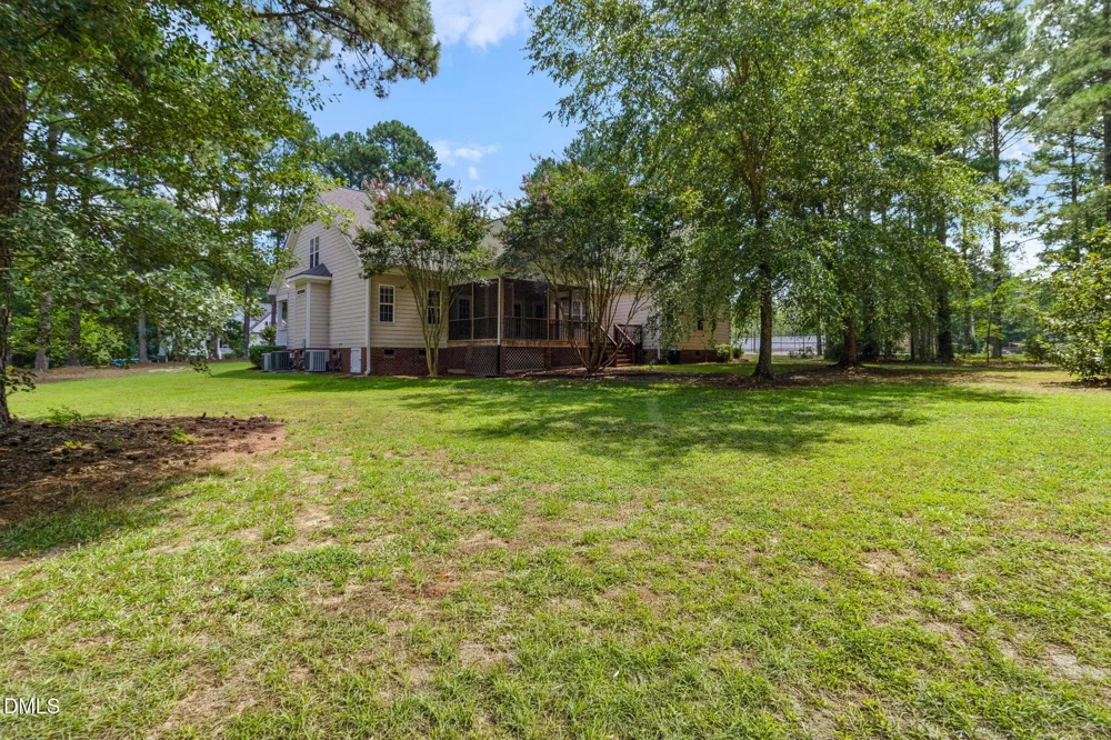 1007 Swift Creek Drive Clayton, NC 27520