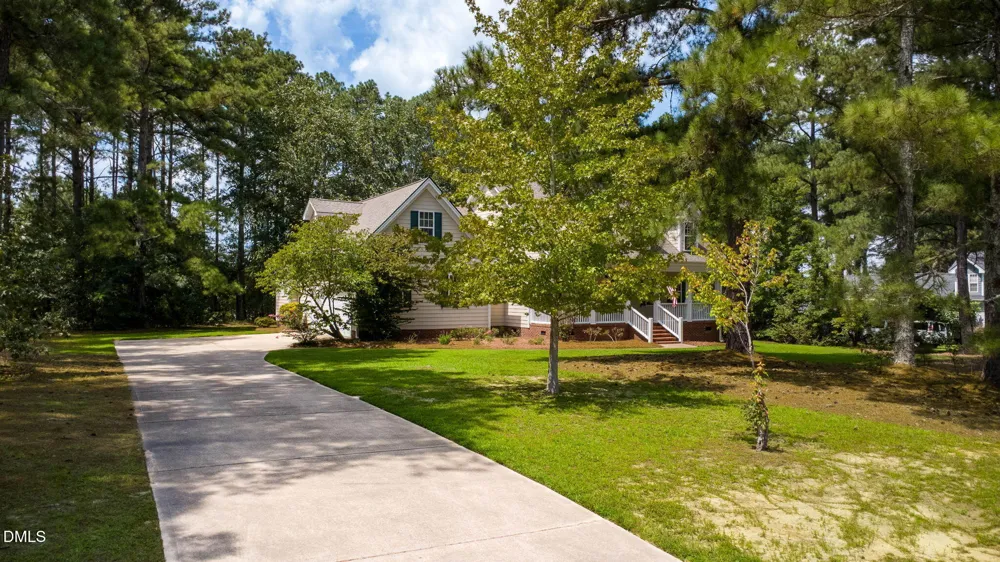 1007 Swift Creek Drive Clayton, NC 27520