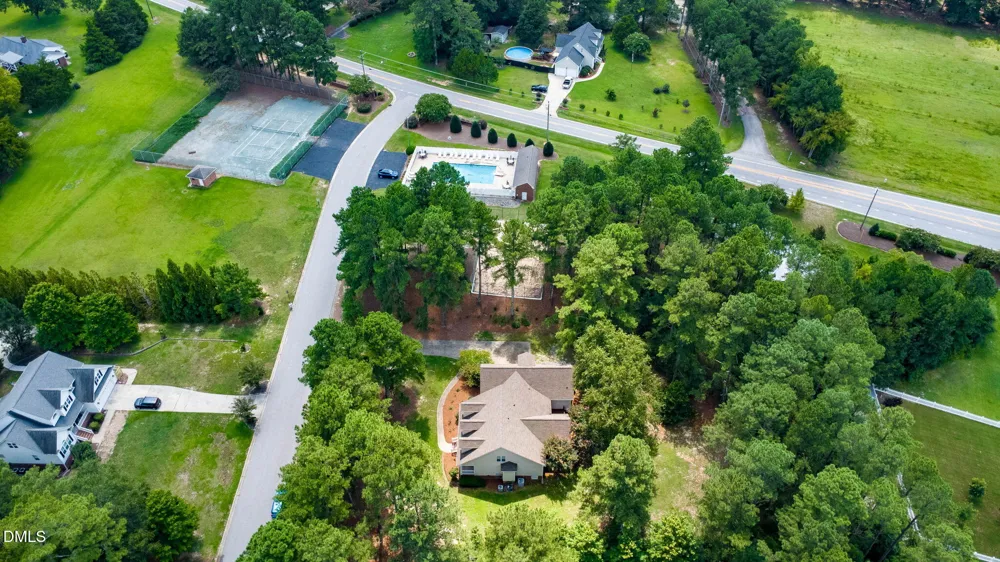 1007 Swift Creek Drive Clayton, NC 27520