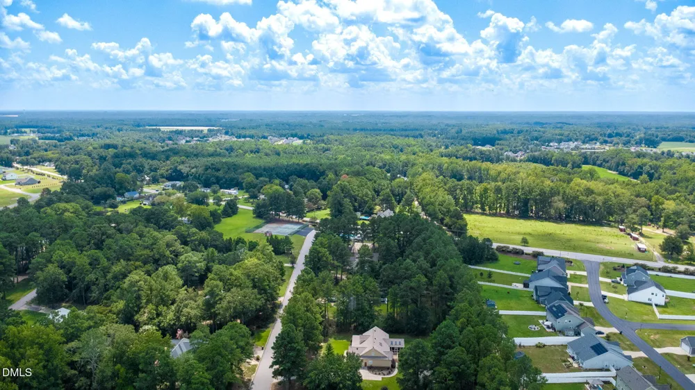 1007 Swift Creek Drive Clayton, NC 27520