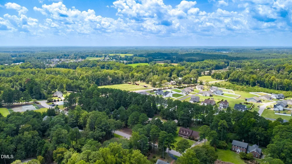 1007 Swift Creek Drive Clayton, NC 27520
