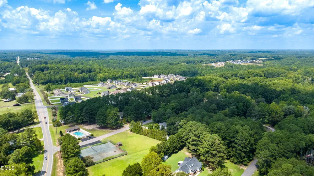 1007 Swift Creek Drive Clayton, NC 27520