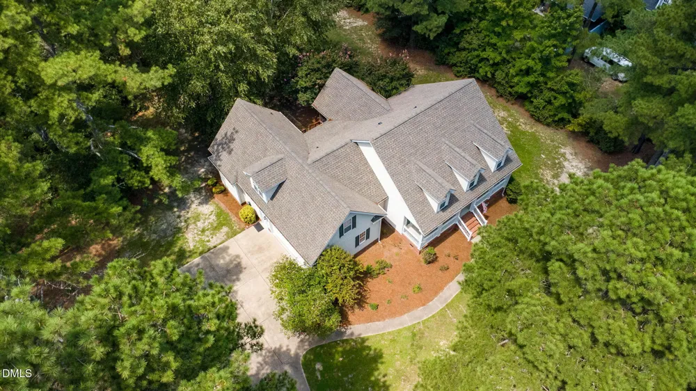 1007 Swift Creek Drive Clayton, NC 27520