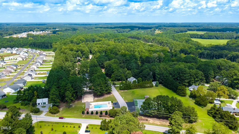 1007 Swift Creek Drive Clayton, NC 27520