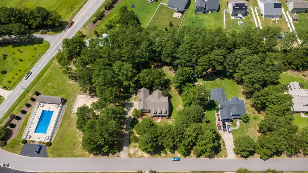 1007 Swift Creek Drive Clayton, NC 27520
