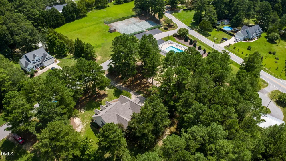 1007 Swift Creek Drive Clayton, NC 27520