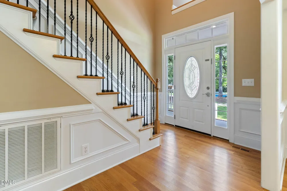 1007 Swift Creek Drive Clayton, NC 27520