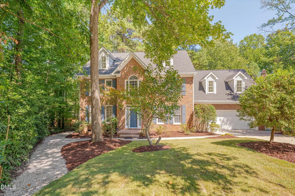 209 Connors Circle Cary, NC 27511