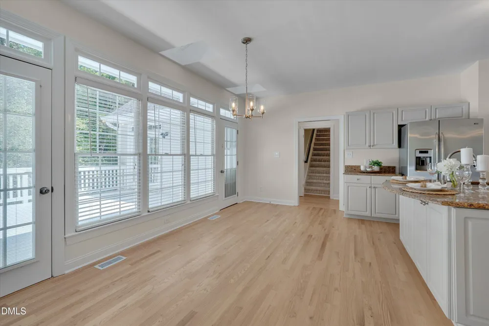 209 Connors Circle Cary, NC 27511