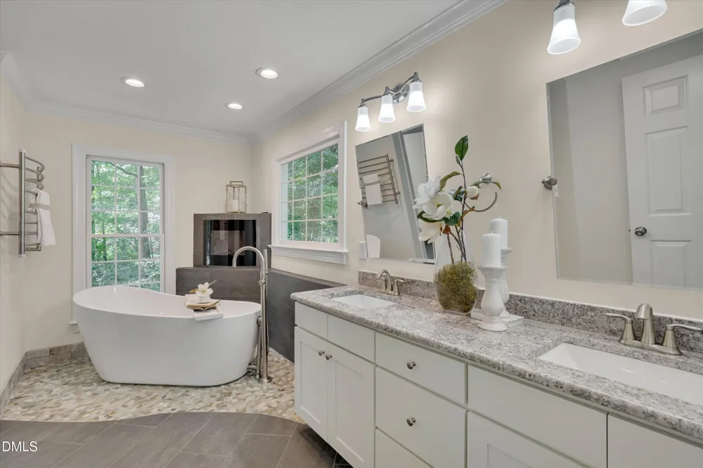 209 Connors Circle Cary, NC 27511